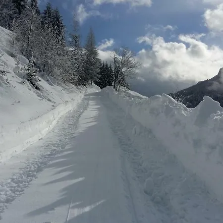 Der Lammhof - Kaswurm Wagrain