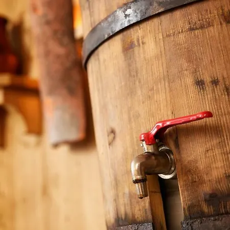 Apartmán Der Lammhof - Kaswurm Wagrain