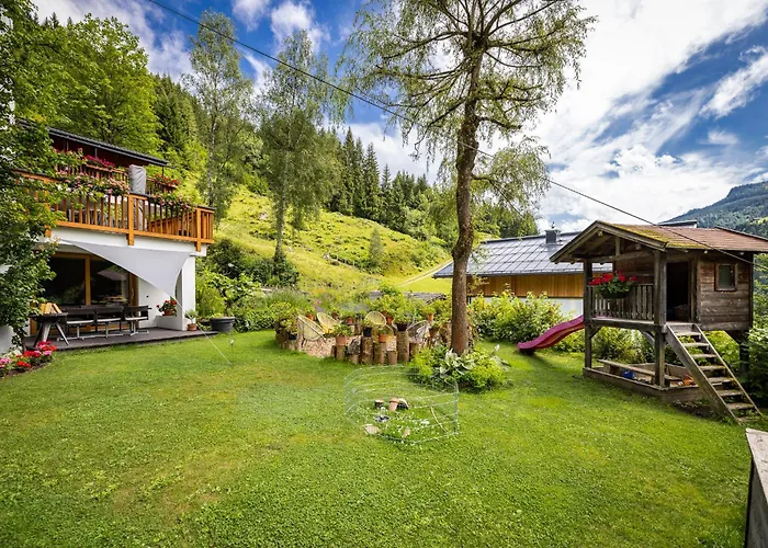 Der Lammhof - Kaswurm *