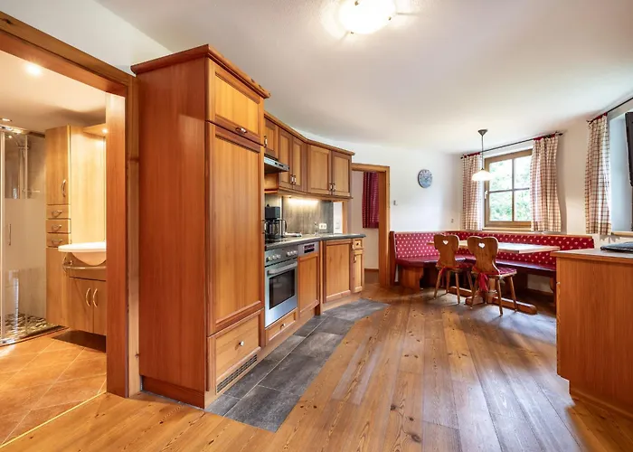 Der Lammhof - Kaswurm Wagrain