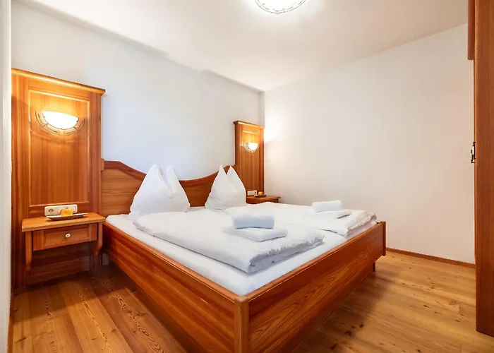 Der Lammhof - Kaswurm * Wagrain