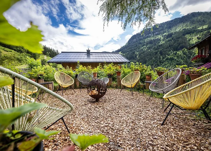 Der Lammhof - Kaswurm Apartmán *