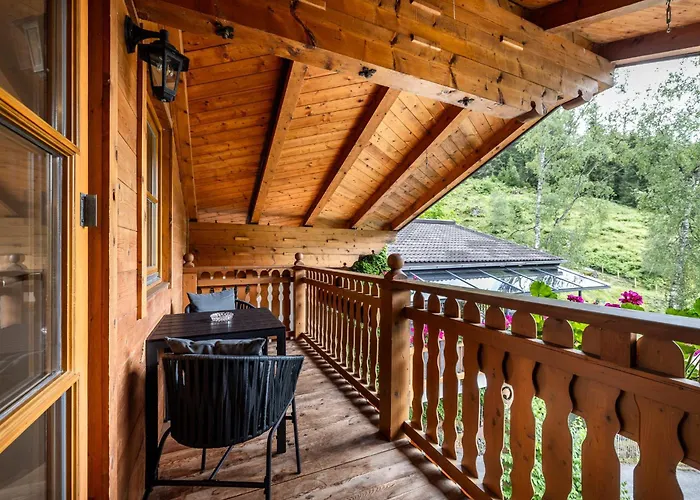 Der Lammhof - Kaswurm Apartmán *