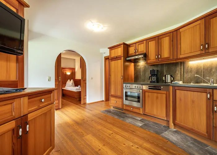 Der Lammhof - Kaswurm * Wagrain