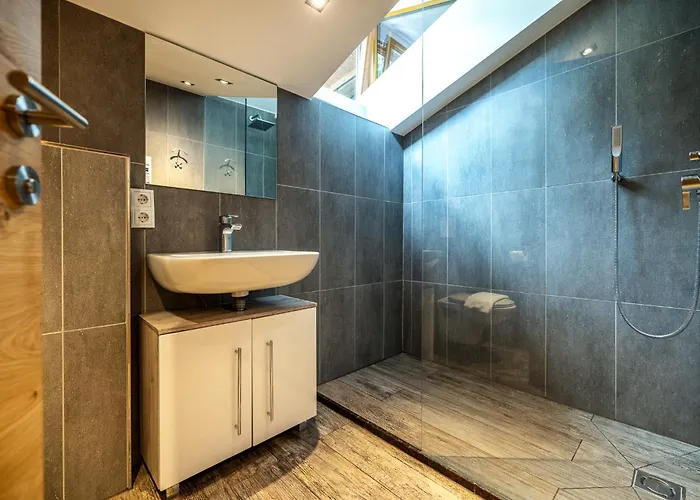 Der Lammhof - Kaswurm