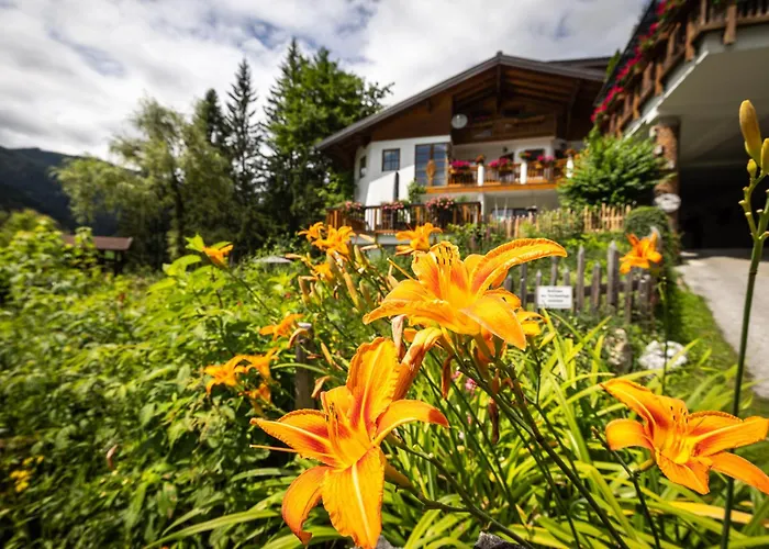 Der Lammhof - Kaswurm Apartmán