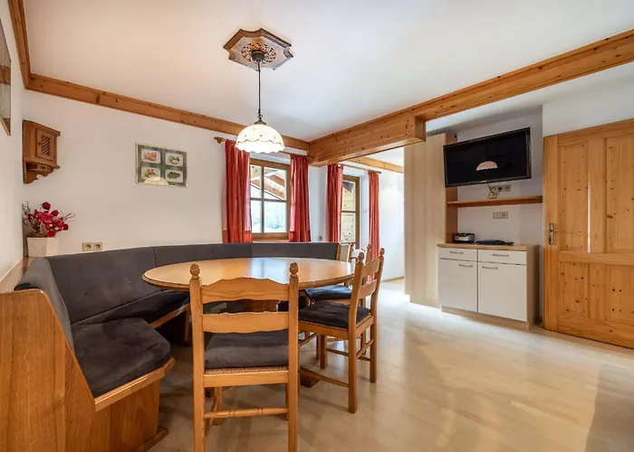 Der Lammhof - Kaswurm *