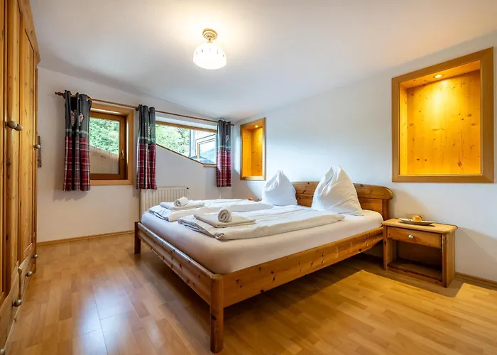 Der Lammhof - Kaswurm Wagrain