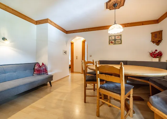 Der Lammhof - Kaswurm