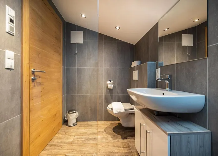 Der Lammhof - Kaswurm *