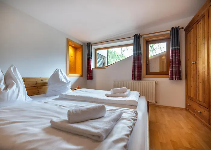 Der Lammhof - Kaswurm