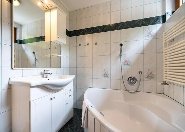 Apartmán Der Lammhof - Kaswurm *