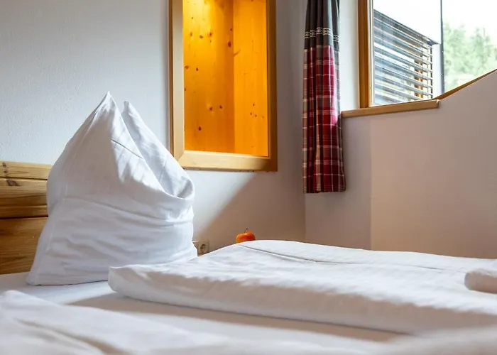 Der Lammhof - Kaswurm Apartmán Wagrain