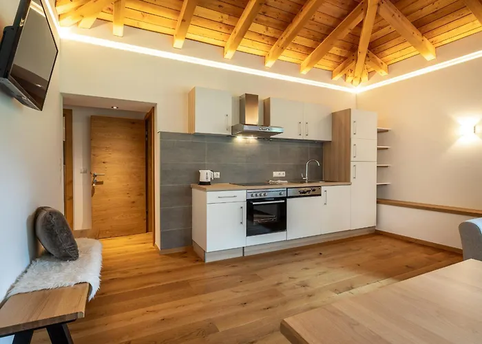 Der Lammhof - Kaswurm