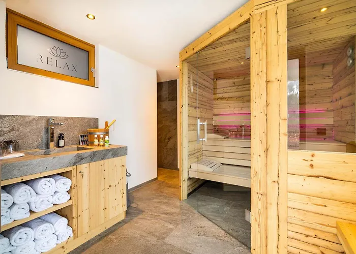 Der Lammhof - Kaswurm * Wagrain