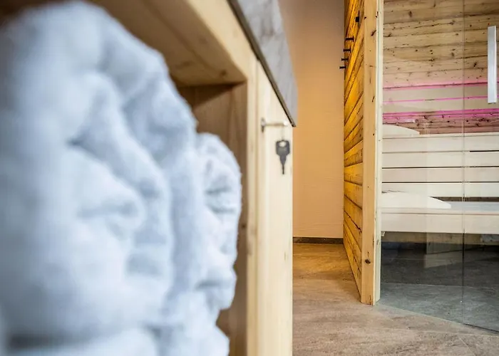 Apartmán Der Lammhof - Kaswurm *