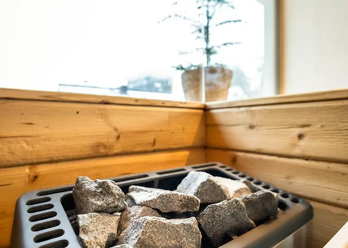 Der Lammhof - Kaswurm * Wagrain