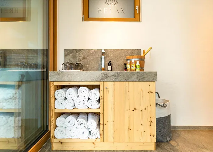 Apartmán Der Lammhof - Kaswurm Wagrain