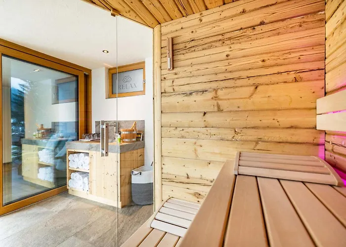 Der Lammhof - Kaswurm