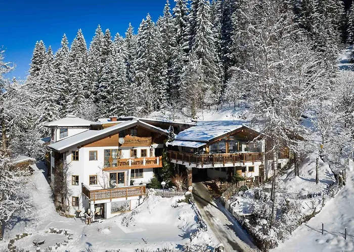 Der Lammhof - Kaswurm Apartmán