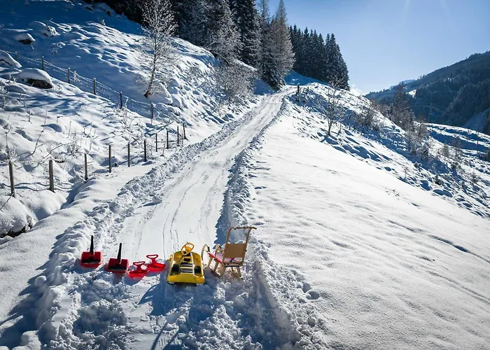 Der Lammhof - Kaswurm