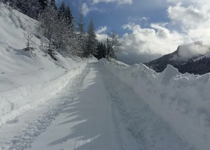 Der Lammhof - Kaswurm Wagrain